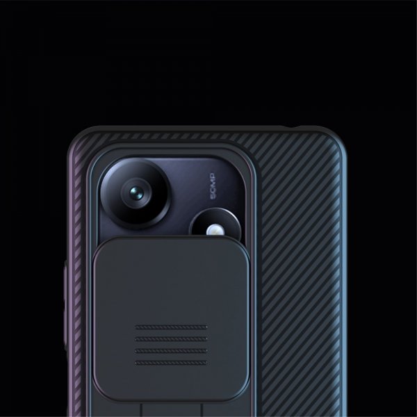 Nillkin Xiaomi Redmi Note 14/Redmi Note 14 5G Cover CamShield Sort