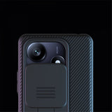 Nillkin Xiaomi Redmi Note 14/Redmi Note 14 5G Cover CamShield Sort