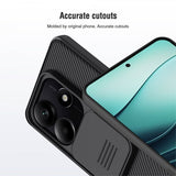 Nillkin Xiaomi Redmi Note 14/Redmi Note 14 5G Cover CamShield Sort