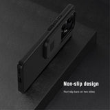 Nillkin Xiaomi Redmi Note 14/Redmi Note 14 5G Cover CamShield Sort