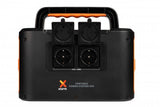 Xtorm Xtreme Power Station Portable 500 watt 192000 mAh