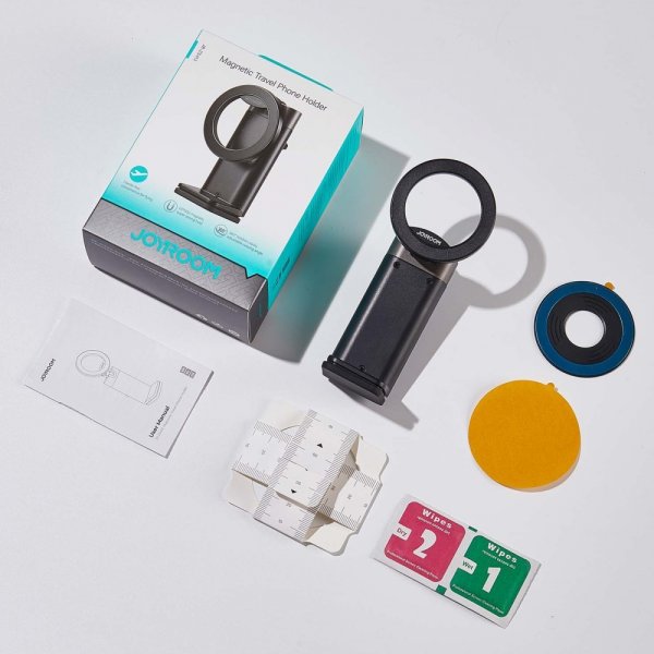 Joyroom ZS413 Rejse Telefonholder MagSafe