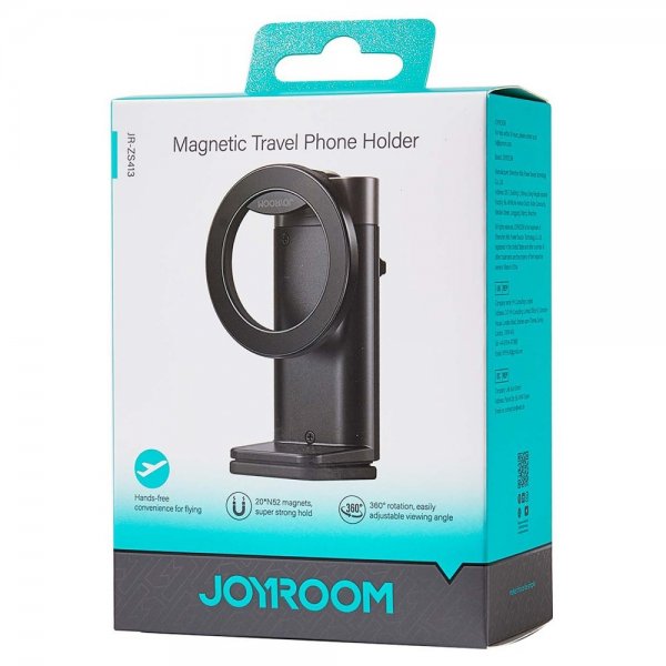 Joyroom ZS413 Rejse Telefonholder MagSafe