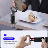 Joyroom ZS413 Rejse Telefonholder MagSafe